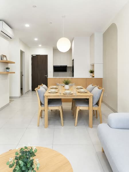 Service Residence for Rent at Renna Residence @ The NorthBank - Nicholas Tan - PropertyGuru.com.my