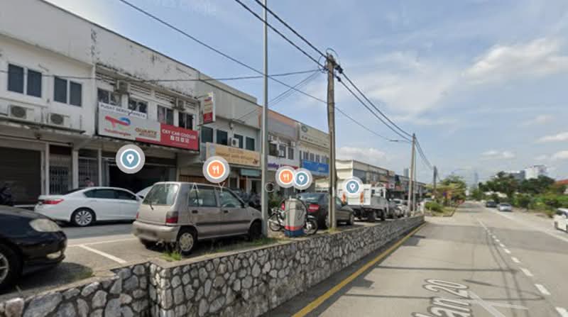 Shop for Rent in Sea Park (Petaling Jaya) - Ray Chang - PropertyGuru.com.my