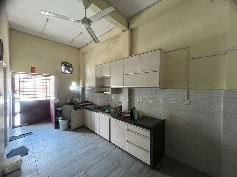 Shop / Office for Rent in George Town (Penang) - Daniel Phang - Kitchen - PropertyGuru.com.my
