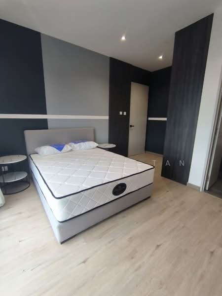 Service Residence for Rent at Renna Residence @ The NorthBank - Nicholas Tan - PropertyGuru.com.my