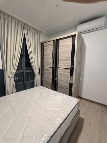 Service Residence for Rent at Renna Residence @ The NorthBank - Nicholas Tan - PropertyGuru.com.my
