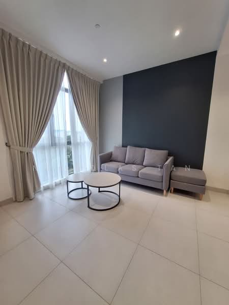 Service Residence for Rent at Renna Residence @ The NorthBank - Nicholas Tan - PropertyGuru.com.my