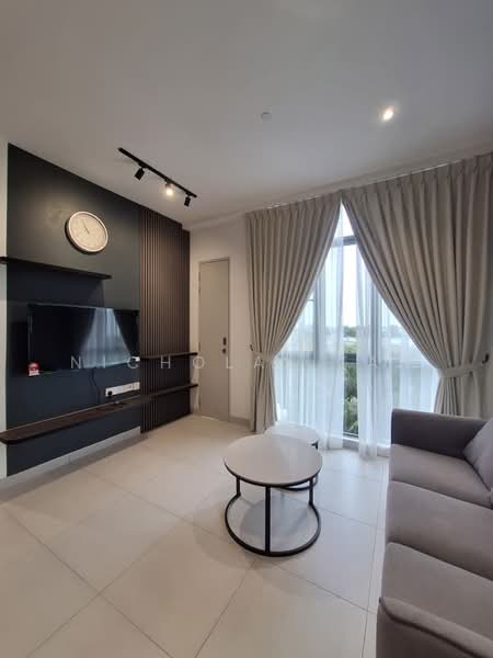 Service Residence for Rent at Renna Residence @ The NorthBank - Nicholas Tan - PropertyGuru.com.my