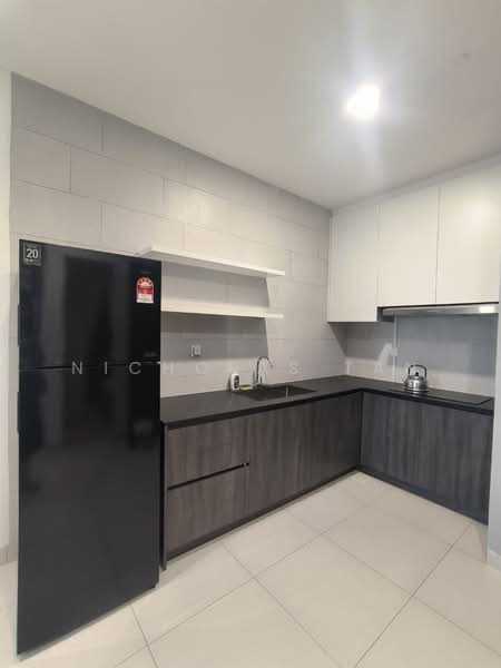 Service Residence for Rent at Renna Residence @ The NorthBank - Nicholas Tan - PropertyGuru.com.my