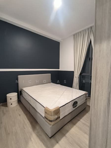 Service Residence for Rent at Renna Residence @ The NorthBank - Nicholas Tan - PropertyGuru.com.my