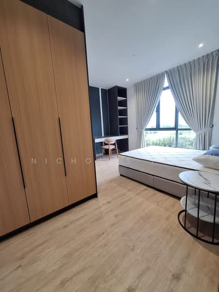 Service Residence for Rent at Renna Residence @ The NorthBank - Nicholas Tan - PropertyGuru.com.my