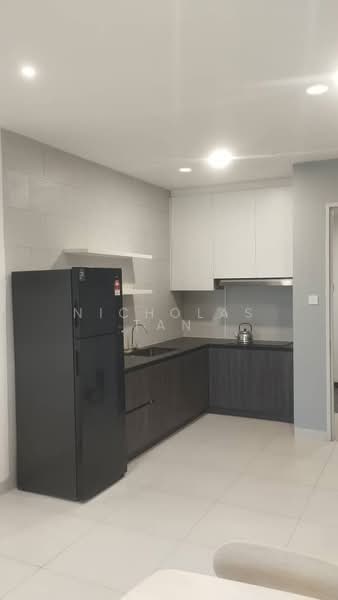 Service Residence for Rent at Renna Residence @ The NorthBank - Nicholas Tan - PropertyGuru.com.my
