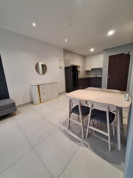 Service Residence for Rent at Renna Residence @ The NorthBank - Nicholas Tan - PropertyGuru.com.my