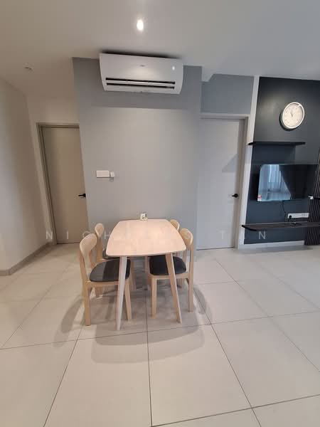 Service Residence for Rent at Renna Residence @ The NorthBank - Nicholas Tan - PropertyGuru.com.my