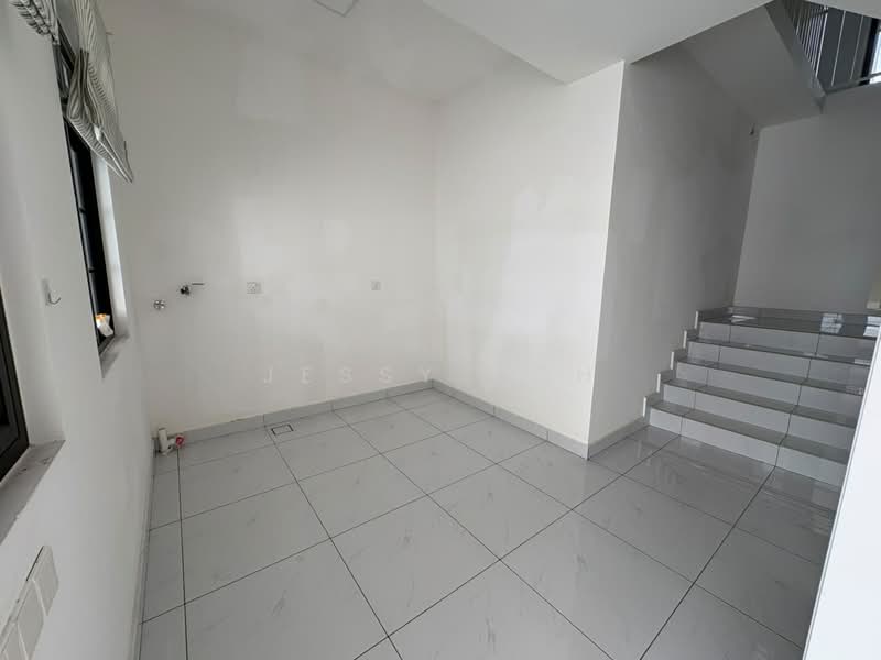 2.5-storey Terraced House for Rent in Iskandar Puteri (Nusajaya) (Johor) - Jessy Koh - Interior - PropertyGuru.com.my