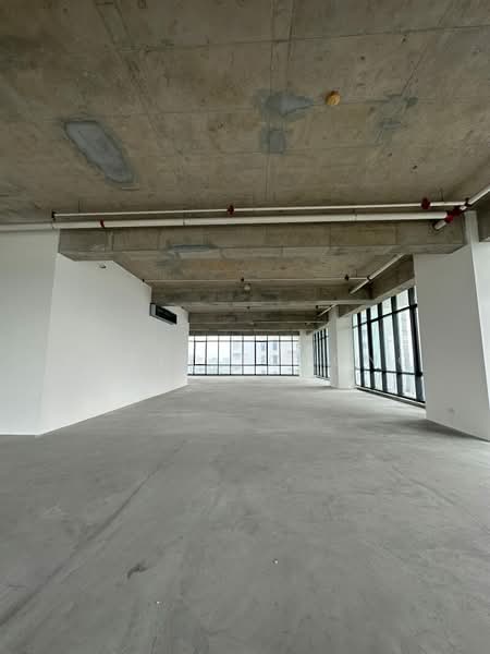 Pejabat untuk Disewa di Kuala Lumpur (Kuala Lumpur) - Robin Tchong - Interior - PropertyGuru.com.my