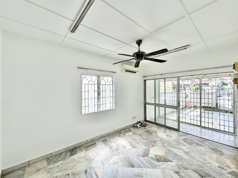 Rumah Teres 1 Tingkat untuk Dijual di Bandar Sri Damansara (Selangor) - Ali Idris - Interior - PropertyGuru.com.my
