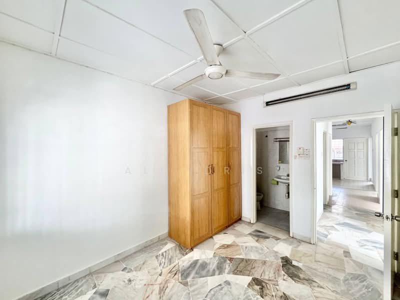 Rumah Teres 1 Tingkat untuk Dijual di Bandar Sri Damansara (Selangor) - Ali Idris - Interior - PropertyGuru.com.my