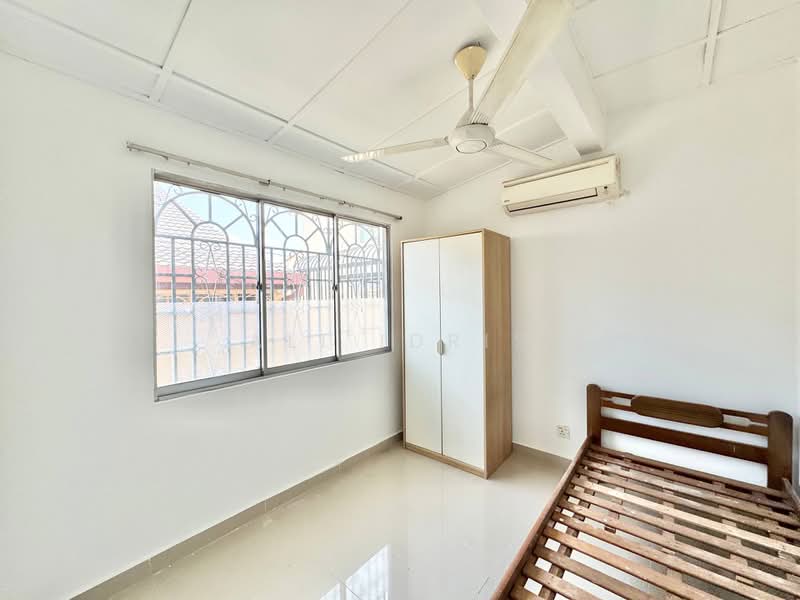 Rumah Teres 1 Tingkat untuk Dijual di Bandar Sri Damansara (Selangor) - Ali Idris - Bedroom - PropertyGuru.com.my