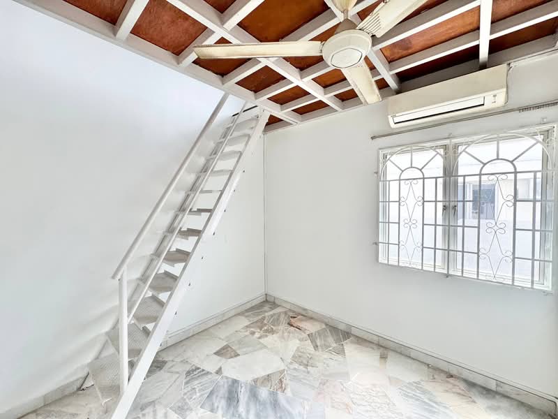 Rumah Teres 1 Tingkat untuk Dijual di Bandar Sri Damansara (Selangor) - Ali Idris - Interior - PropertyGuru.com.my