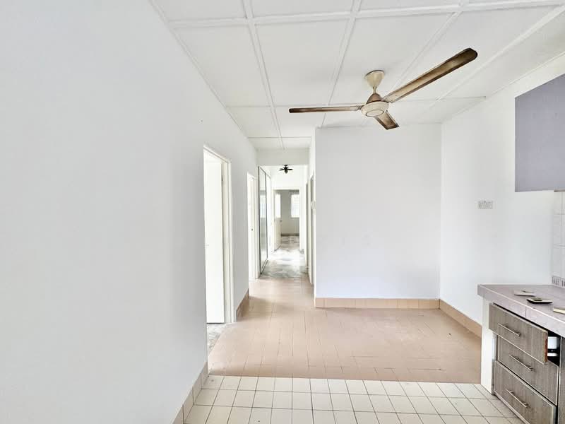 Rumah Teres 1 Tingkat untuk Dijual di Bandar Sri Damansara (Selangor) - Ali Idris - Interior - PropertyGuru.com.my