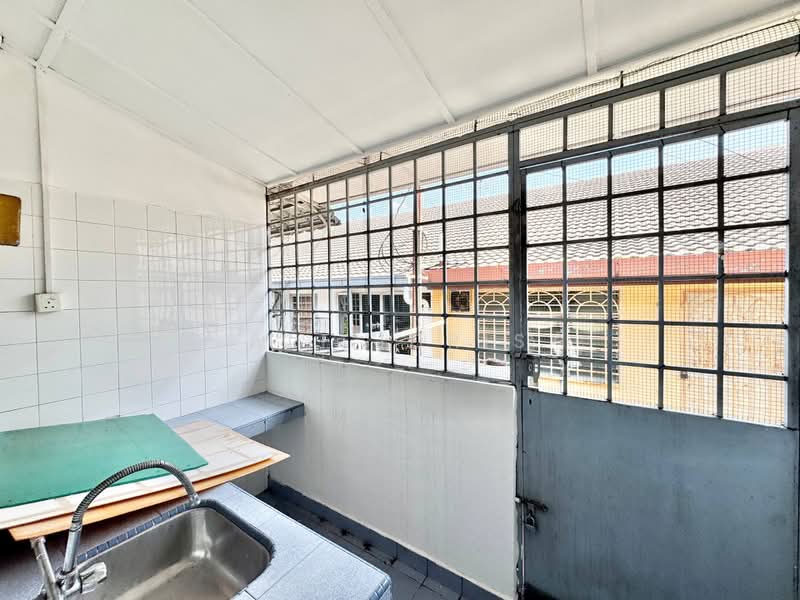 Rumah Teres 1 Tingkat untuk Dijual di Bandar Sri Damansara (Selangor) - Ali Idris - Interior - PropertyGuru.com.my