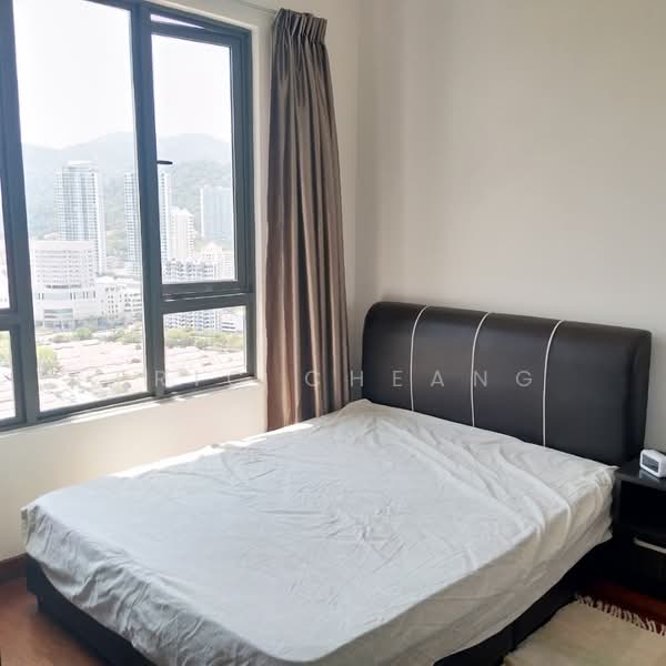 Condominium for Sale at Marinox Sky Villas - Eric Cheang - Bedroom - PropertyGuru.com.my