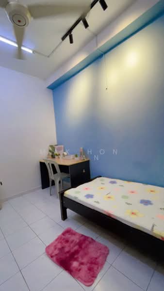 Condominium for Rent at Sunway Lagoon View Resort Condominium - Mak Hon Yean - PropertyGuru.com.my