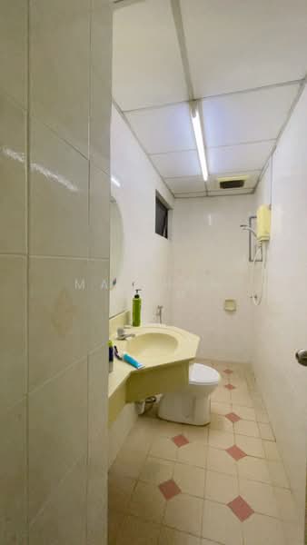 Condominium for Rent at Sunway Lagoon View Resort Condominium - Mak Hon Yean - PropertyGuru.com.my