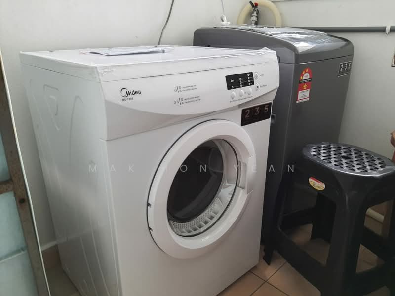 Condominium for Rent at Sunway Lagoon View Resort Condominium - Mak Hon Yean - PropertyGuru.com.my