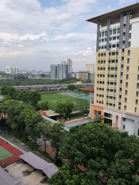 Condominium for Rent at Sunway Lagoon View Resort Condominium - Mak Hon Yean - PropertyGuru.com.my