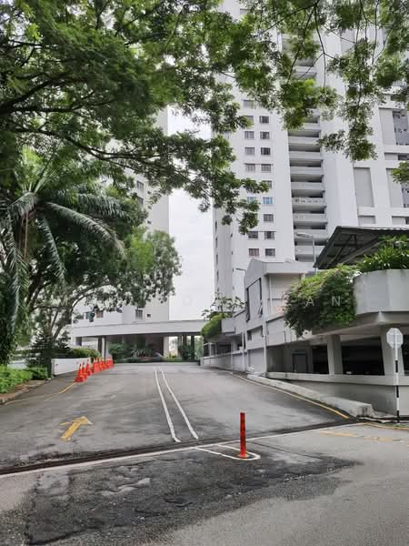 Condominium for Rent at Sunway Lagoon View Resort Condominium - Mak Hon Yean - PropertyGuru.com.my