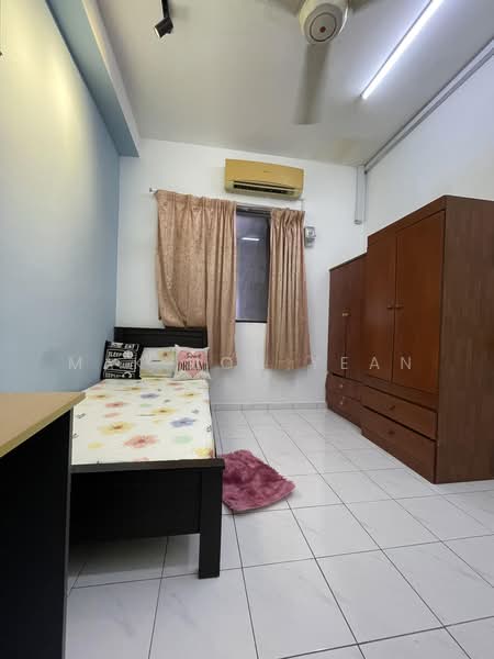 Condominium for Rent at Sunway Lagoon View Resort Condominium - Mak Hon Yean - PropertyGuru.com.my