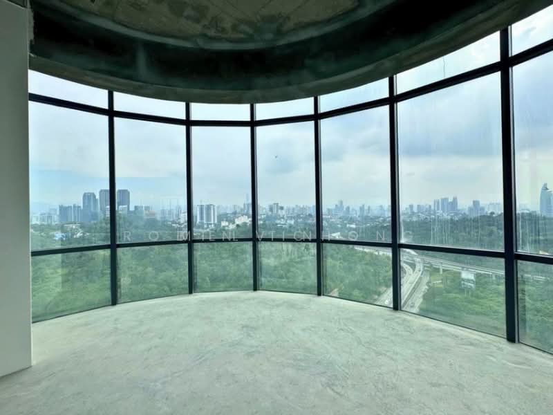Pejabat untuk Disewa di Kuala Lumpur (Kuala Lumpur) - Robin Tchong - View - PropertyGuru.com.my