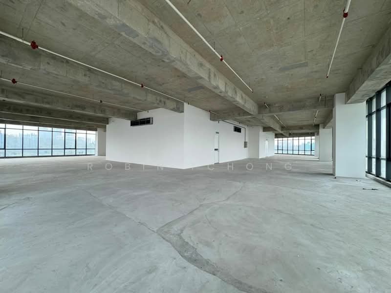 Pejabat untuk Disewa di Kuala Lumpur (Kuala Lumpur) - Robin Tchong - Interior - PropertyGuru.com.my
