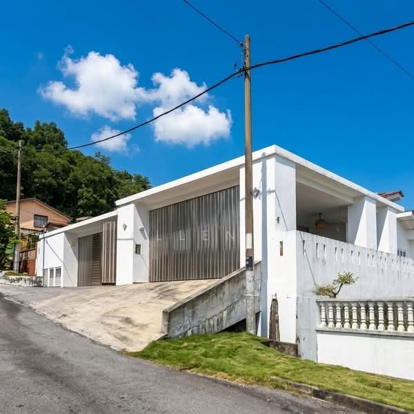 Bungalow for Sale in Taman Nee Yan (Seremban) - Allen . - Exterior - PropertyGuru.com.my