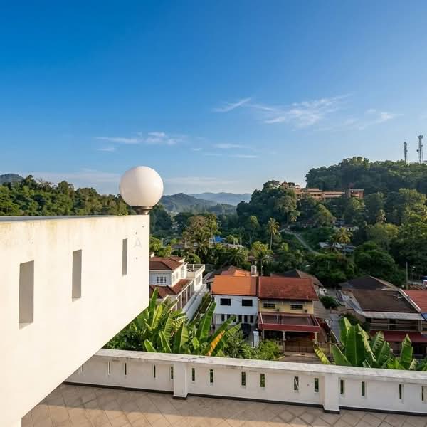Bungalow for Sale in Taman Nee Yan (Seremban) - Allen . - View - PropertyGuru.com.my