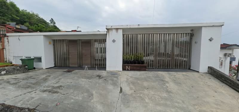 Bungalow for Sale in Taman Nee Yan (Seremban) - Allen . - Exterior - PropertyGuru.com.my