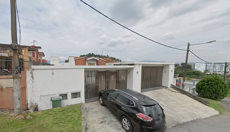 Bungalow for Sale in Taman Nee Yan (Seremban) - Allen . - Exterior - PropertyGuru.com.my