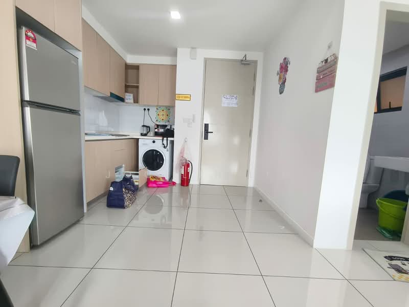 Servis Apartment untuk Dijual di SouthPlace Residences @ Tropicana Metropark - Jocelin Lim - Kitchen - PropertyGuru.com.my