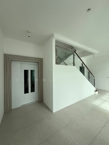 Semi-Detached House for Rent in La Promenade (Samarahan) - Nicholas Tan - PropertyGuru.com.my