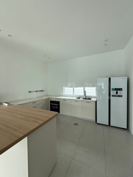 Semi-Detached House for Rent in La Promenade (Samarahan) - Nicholas Tan - PropertyGuru.com.my