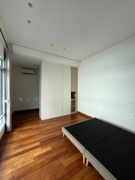 Semi-Detached House for Rent in La Promenade (Samarahan) - Nicholas Tan - PropertyGuru.com.my