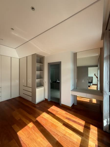 Semi-Detached House for Rent in La Promenade (Samarahan) - Nicholas Tan - PropertyGuru.com.my