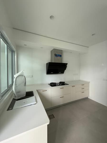Semi-Detached House for Rent in La Promenade (Samarahan) - Nicholas Tan - PropertyGuru.com.my