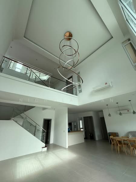 Semi-Detached House for Rent in La Promenade (Samarahan) - Nicholas Tan - PropertyGuru.com.my
