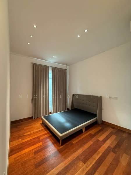 Semi-Detached House for Rent in La Promenade (Samarahan) - Nicholas Tan - PropertyGuru.com.my