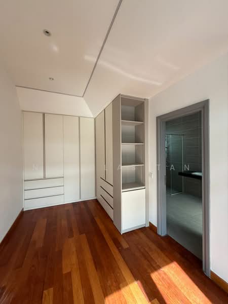 Semi-Detached House for Rent in La Promenade (Samarahan) - Nicholas Tan - PropertyGuru.com.my