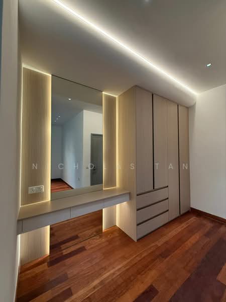 Semi-Detached House for Rent in La Promenade (Samarahan) - Nicholas Tan - PropertyGuru.com.my
