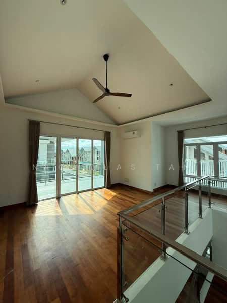Semi-Detached House for Rent in La Promenade (Samarahan) - Nicholas Tan - PropertyGuru.com.my