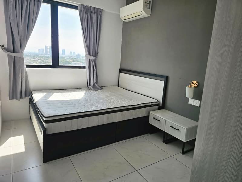 Pangsapuri untuk Disewa di Woodsland Park - Jie Ying - Bedroom - PropertyGuru.com.my