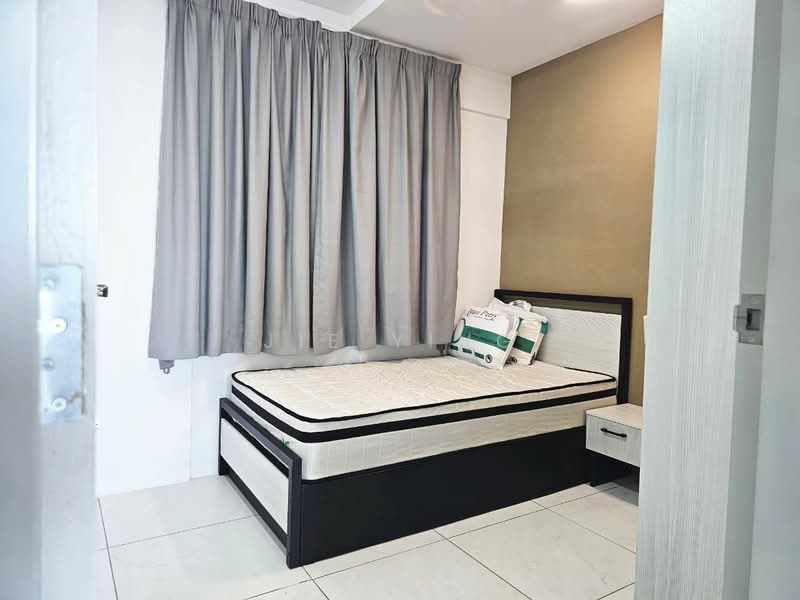 Pangsapuri untuk Disewa di Woodsland Park - Jie Ying - Bedroom - PropertyGuru.com.my