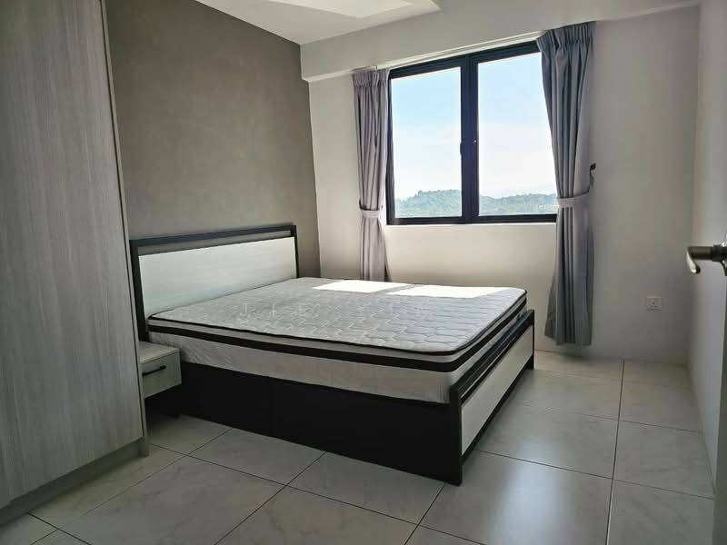 Pangsapuri untuk Disewa di Woodsland Park - Jie Ying - Bedroom - PropertyGuru.com.my