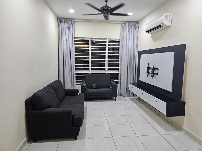 Servis Apartment untuk Disewa di BSP 21 - MISS LIM - Living Room - PropertyGuru.com.my