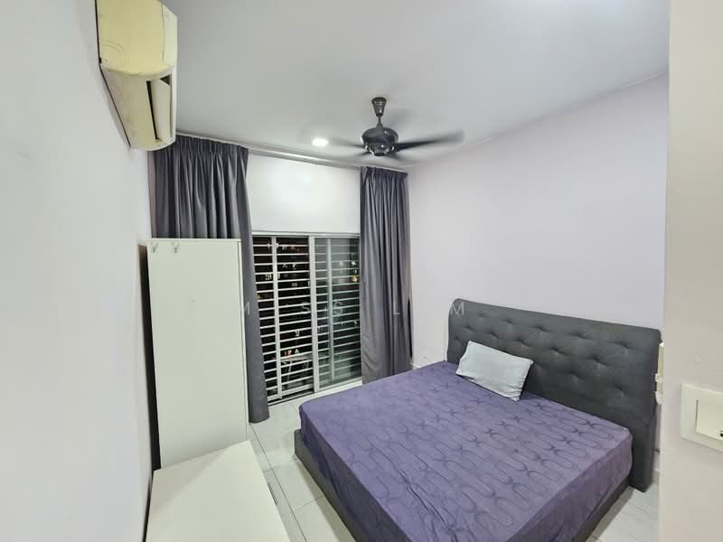 Servis Apartment untuk Disewa di BSP 21 - MISS LIM - Bedroom - PropertyGuru.com.my